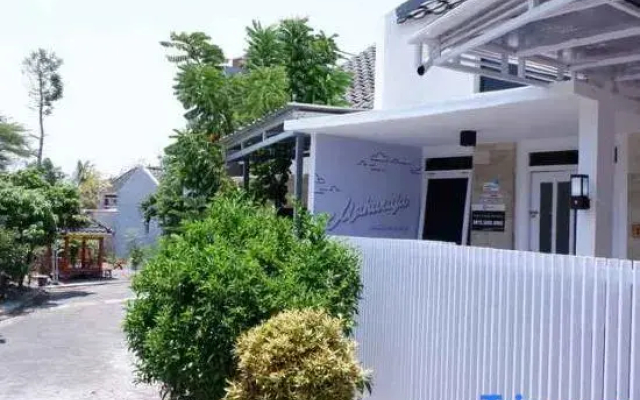 Maharaja Homestay Syariah