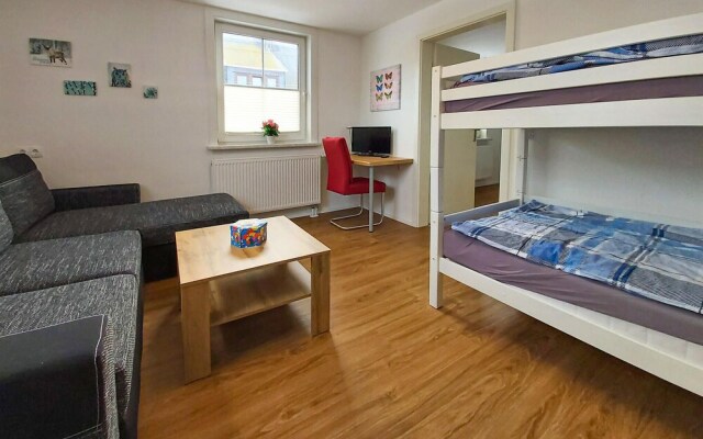 Awesome Home in Steinheid With 3 Bedrooms and Wifi