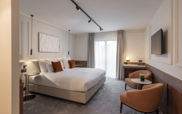 Dukes’ Palace – by Dukes’ Hotel Collection
