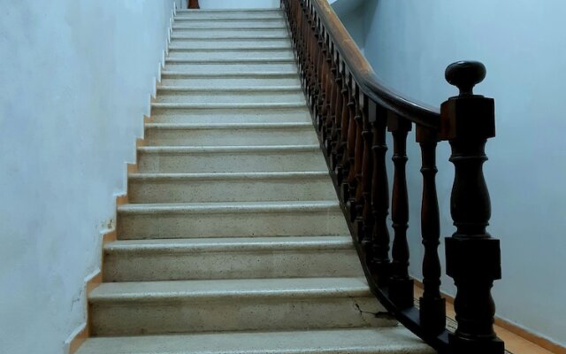 Aparta Hotel Casa Clara