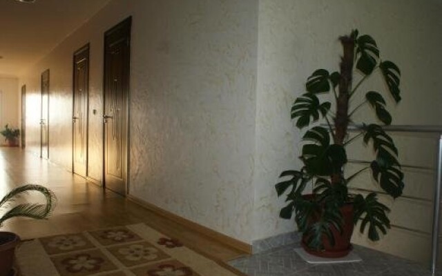 Kvariati - Guest House