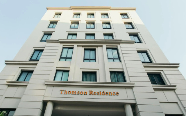 Thomson Residence Hotel