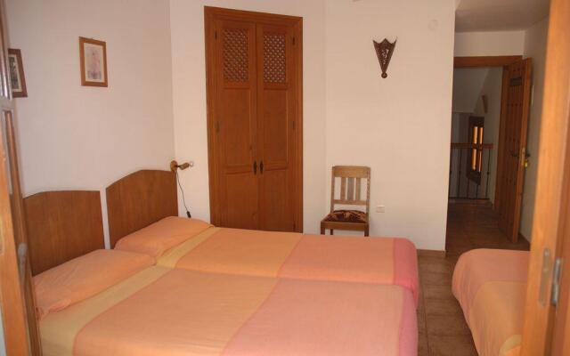 Hostal Lorca
