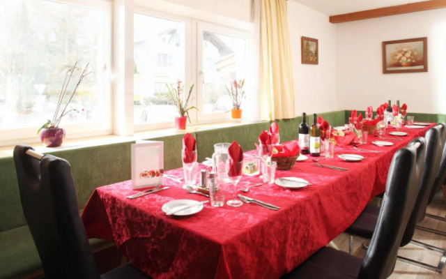 Pension Helvetia