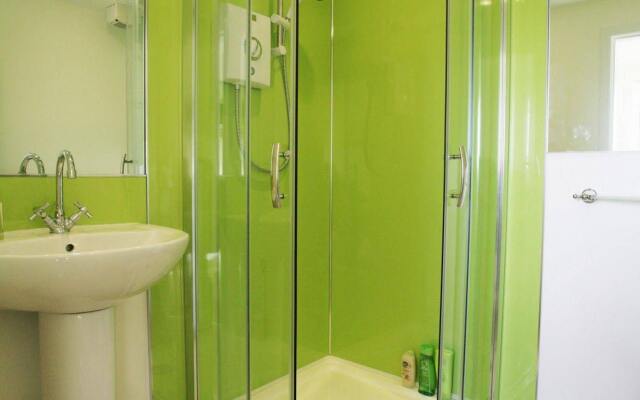 No12 Bed and Breakfast