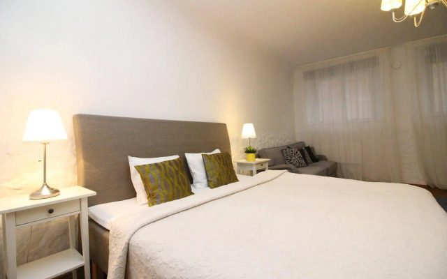 Tallinn City Apartments