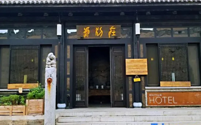 Elsewhere Hotel Inn North Street Branch