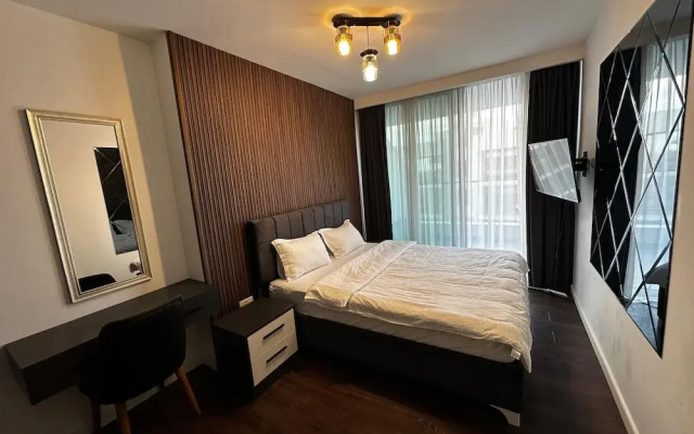 Grand Sapphire Residences - Blok A
