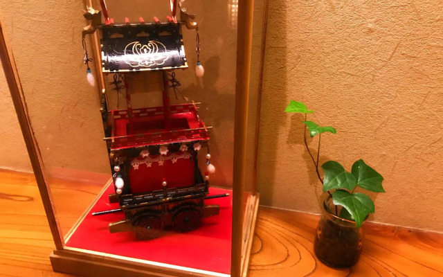 K's House Takayama Oasis - Quality Hostels