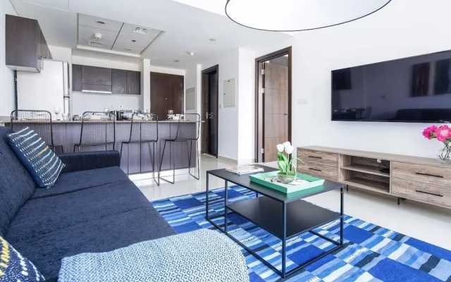 Marina Views! Beautiful 1BR in Dubai Marina - Apartment in ดูไบ - Photo 4