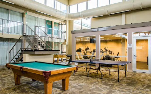 Holiday Inn Pocatello