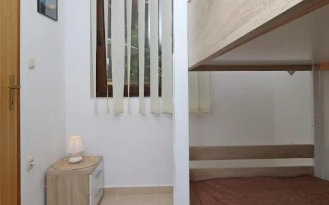 Apartments Intiv