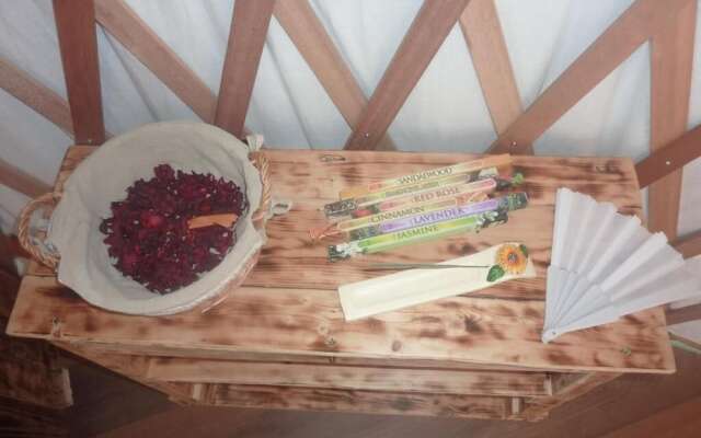 Azienda Agricola Pietra Serena B&B