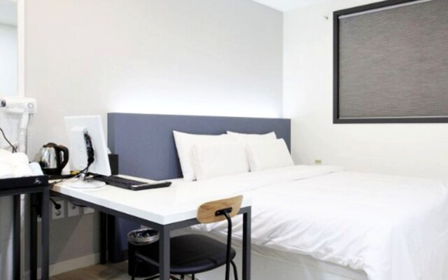 Siheung World Hotel