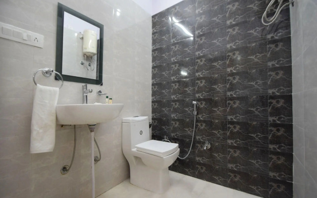 Padamgarh Residency By OYO Rooms