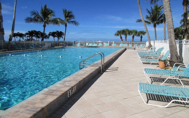 Leonardo Arms 407 - 2 Br Condo