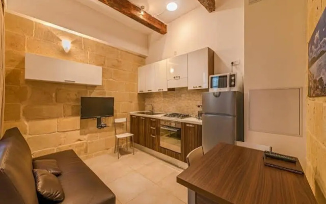 Valletta Merisi Suites