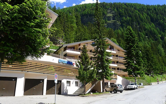Ringstrasse  - One Bedroom No.15