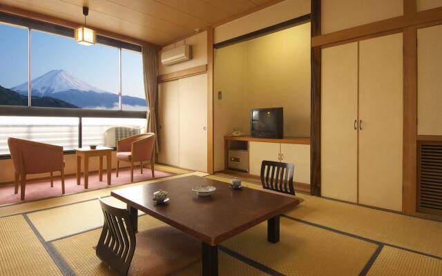 Hotel Mifujien