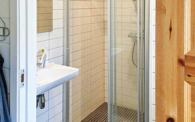 6 Person Holiday Home in Stord