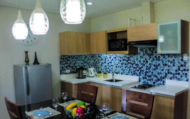 Condo Units Pico De Loro Hamilo Coast