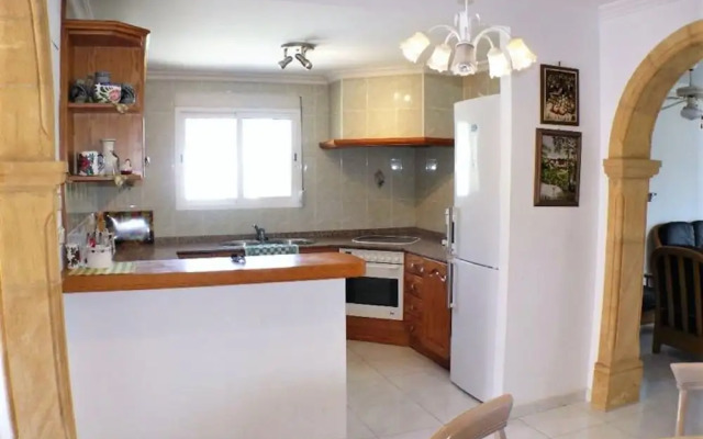 Belvilla by OYO Villa Josefina