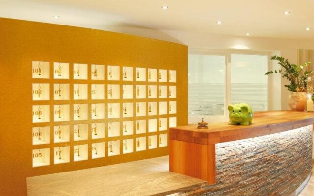 Relax & Wanderhotel Poppengut