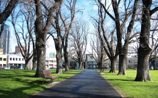 Lygon Lodge Carlton