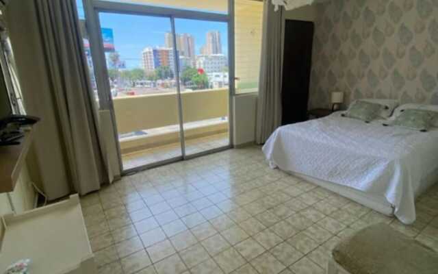 Short Term Residences