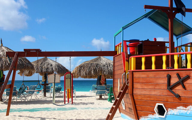 Costa Linda Beach Resort