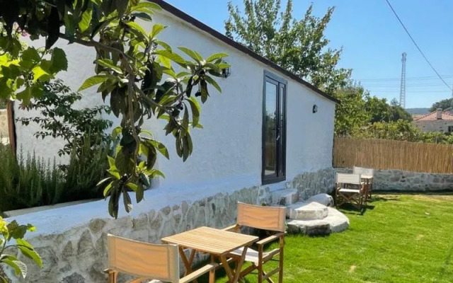 arunurla zeytinler houses