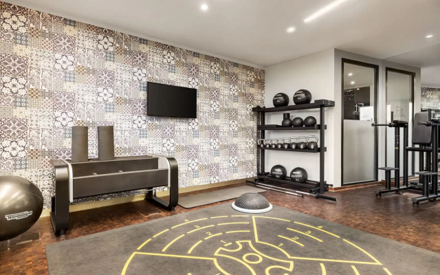 Vienna House by Wyndham Andel’s Berlin