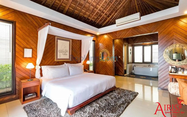 Airis Luxury Villas & Spa