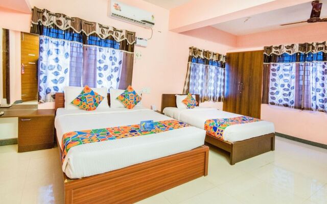 FabHotel Sorgam Service Apartment