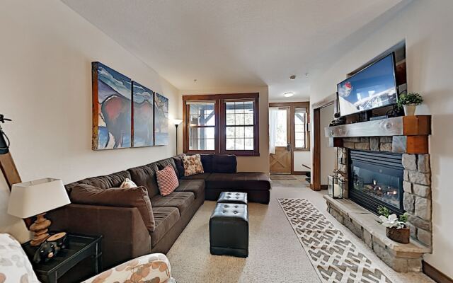 Blue Sky #159392 - 2 Br Condo