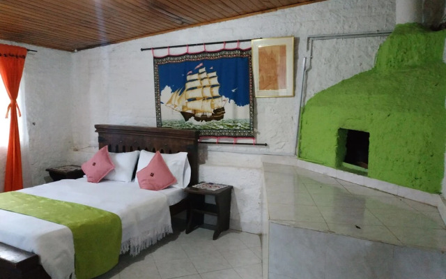 Hotel Rural La Esperanza