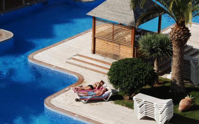 Apartamentos HG Tenerife Sur