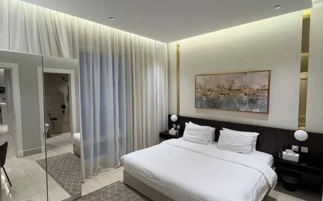 Riyadh Luxury