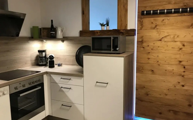 Ferienhaus Bauer in Piding