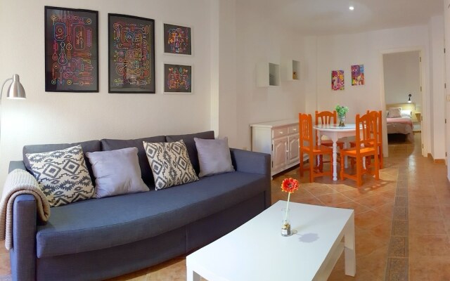 Apartamentos Navas 16