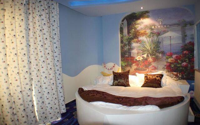 Taidao Boutique Hotel