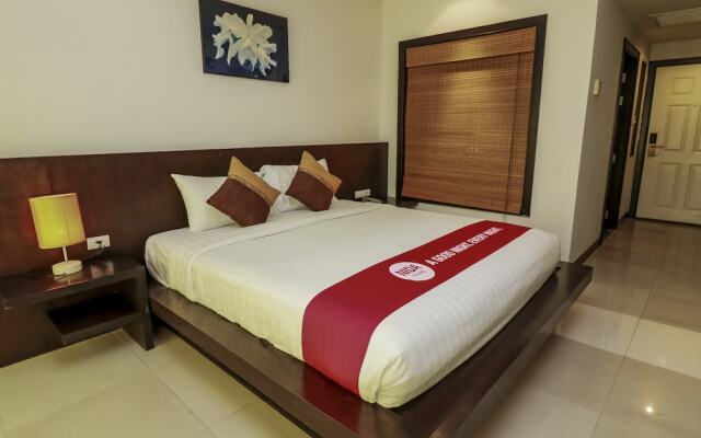 Nida Rooms Patong 95 King