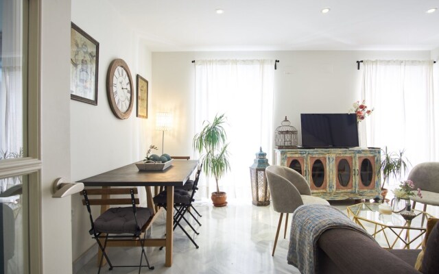 Coqueto duplex en zona Alfalfa