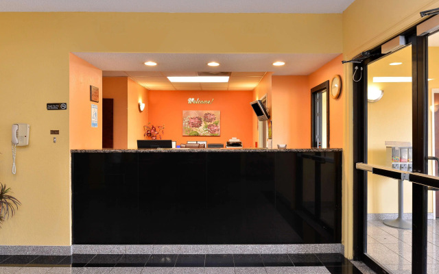 Jardim Atlântico Beach Resort