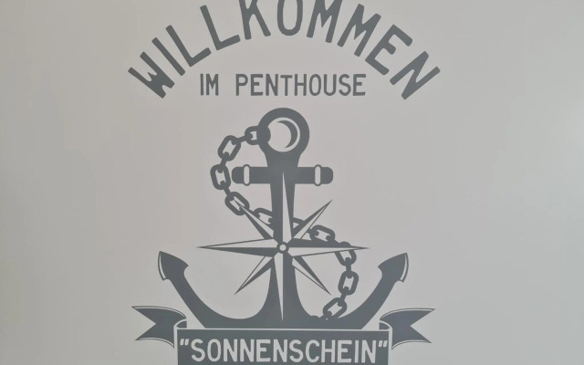 Sonnenschein - Whg 10