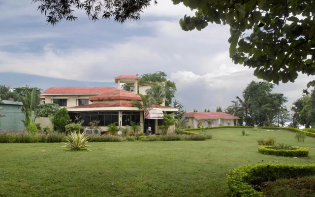 Peerless Resort Mukutmanipur