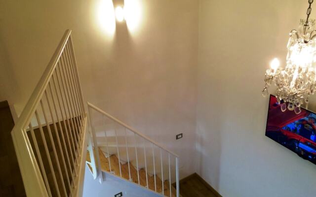 LAC Luxury Apartment Cagliari Barcelona