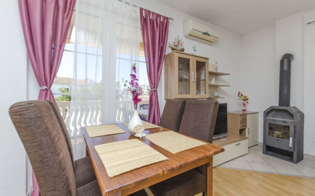 Apartment Špadina