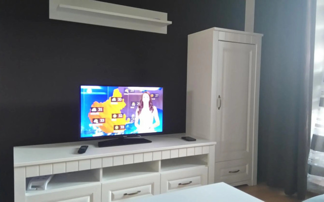 Donovaly Ad Kamzik Apartman 47