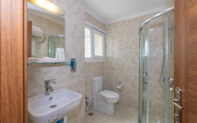 Hermes Park Hotel Sisli